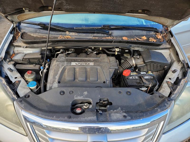 Aukcja sprzedaży 2010 Honda Odyssey, vin: 5FNRL3H64AB114238, numer aukcji: 68772836