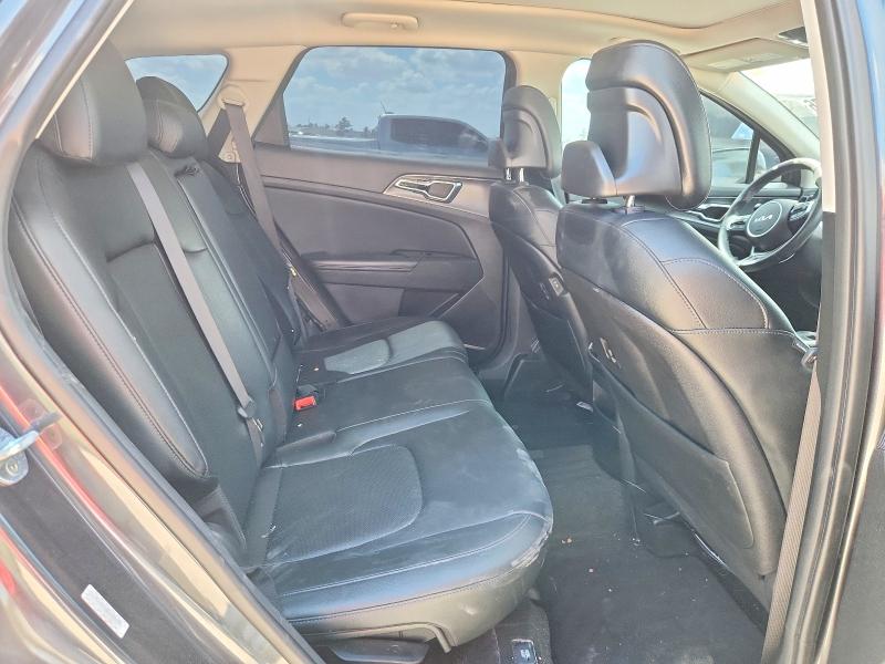 Aukcja sprzedaży 2023 Kia Sportage, vin: 5XYK43AF9PG048229, numer aukcji: 68861976