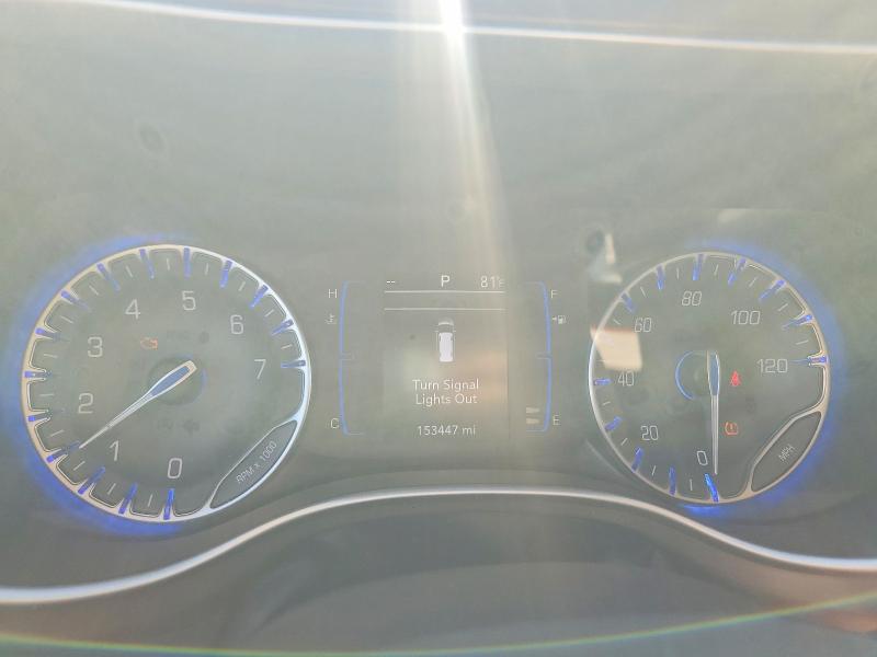 68340506 :رقم المزاد ، 2C4RC1BG1JR158076 vin ، 2018 Chrysler Pacifica مزاد بيع