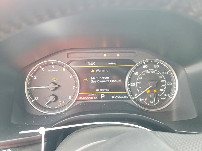 Aukcja sprzedaży 2024 Mitsubishi Outlander, vin: JA4J4VA8XRZ010788, numer aukcji: 69735756