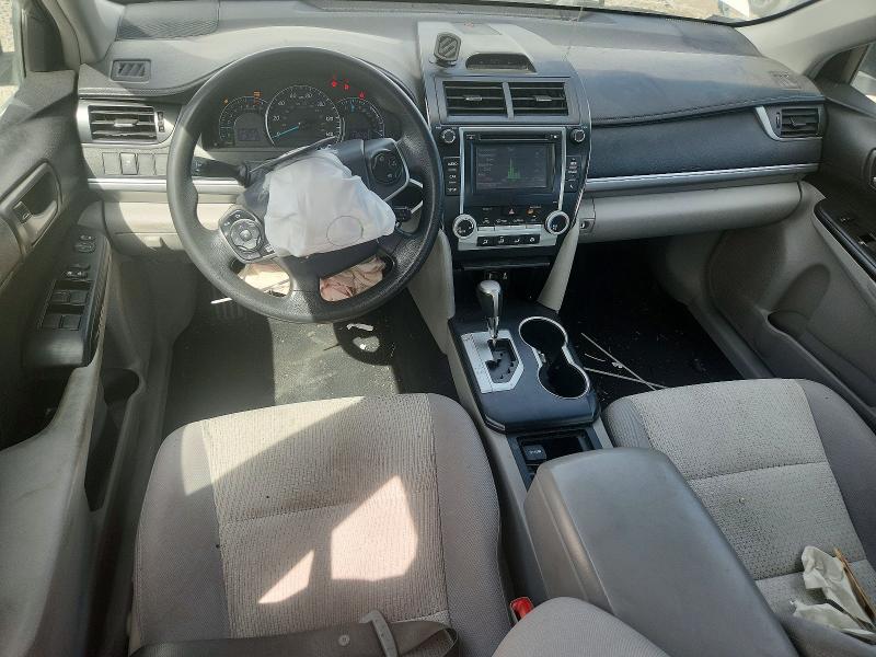 Aukcja sprzedaży 2014 Toyota Camry, vin: 4T1BF1FK0EU407883, numer aukcji: 68296206