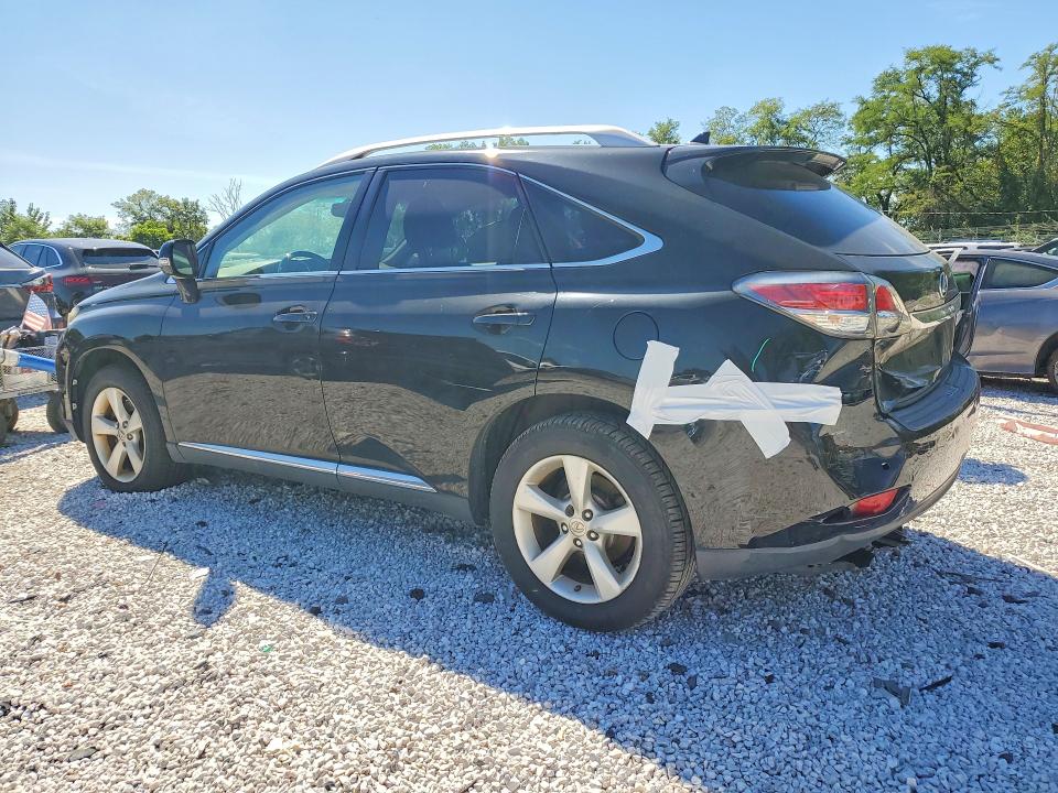 Продажа на аукционе авто 2013 Lexus Rx 350, vin: 2T2BK1BA0DC180201, номер лота: 66918376