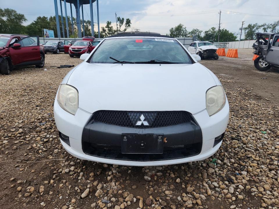 Aukcja sprzedaży 2011 Mitsubishi Eclipse, vin: 4A37L5EF5BE001793, numer aukcji: 69016976