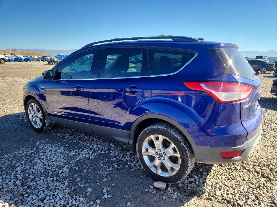 70927156 :رقم المزاد ، 1FMCU0GXXDUD37550 vin ، 2013 Ford Escape مزاد بيع