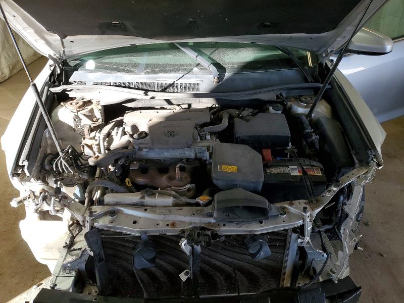 68725696 :رقم المزاد ، 4T4BF1FK7DR312709 vin ، 2013 Toyota Camry مزاد بيع