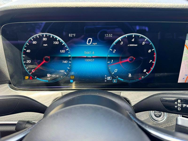 Продажа на аукционе авто 2021 Mercedes-benz E, vin: W1KZF8EB1MA908834, номер лота: 68504876