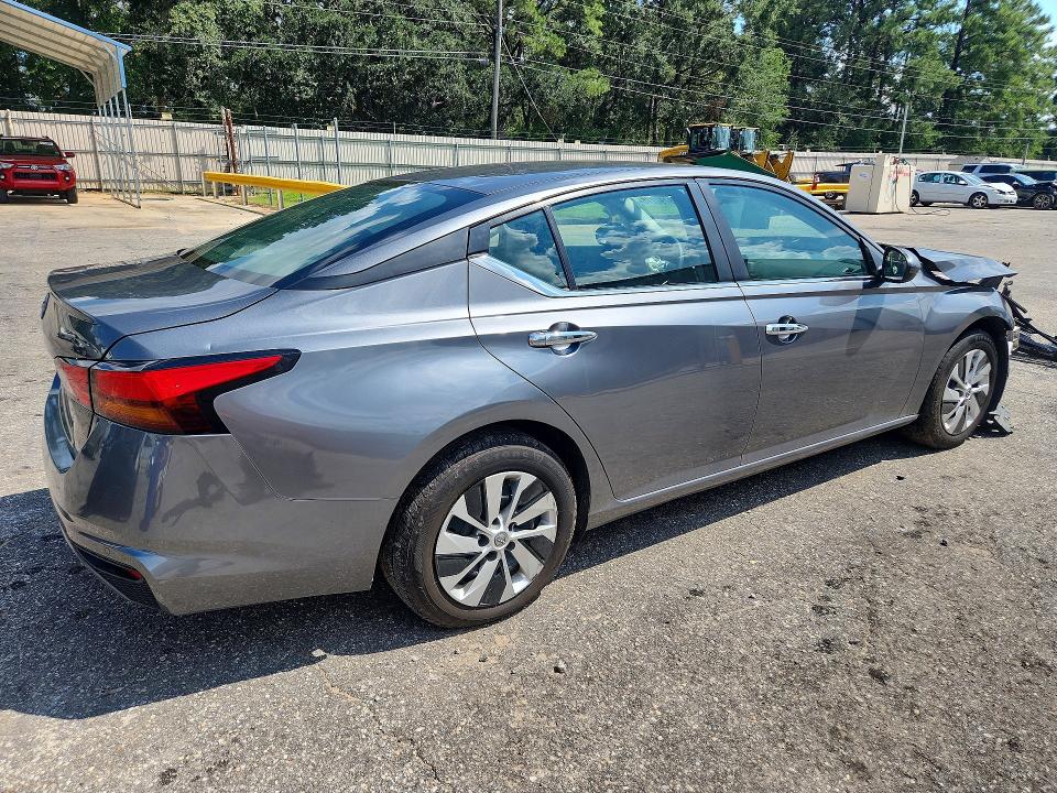 Продажа на аукционе авто 2023 Nissan Altima, vin: 1N4BL4BV6PN385678, номер лота: 68792276