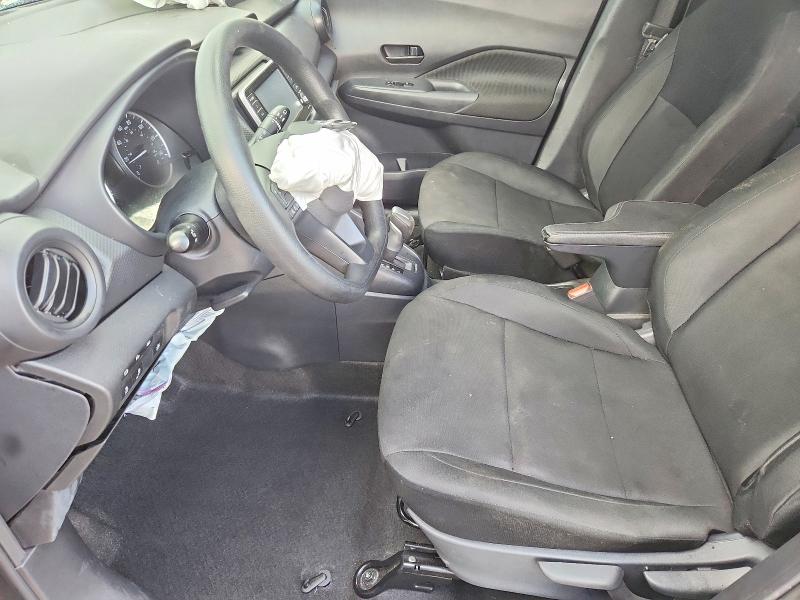 Продажа на аукционе авто 2025 Nissan Kicks Play, vin: 3N1CP5BV5SL473870, номер лота: 68245686