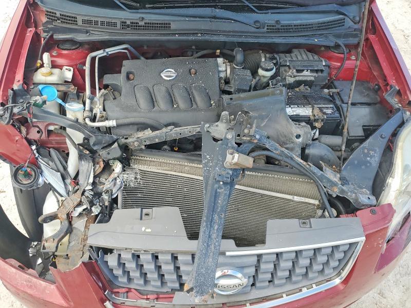 Aukcja sprzedaży 2007 Nissan Sentra, vin: 3N1AB61E67L710290, numer aukcji: 68237626