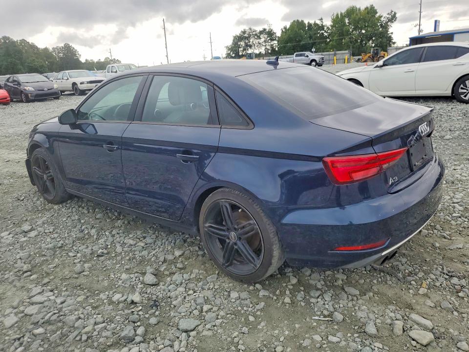 Aukcja sprzedaży 2017 Audi A3, vin: WAUAUGFF6H1067251, numer aukcji: 69929106