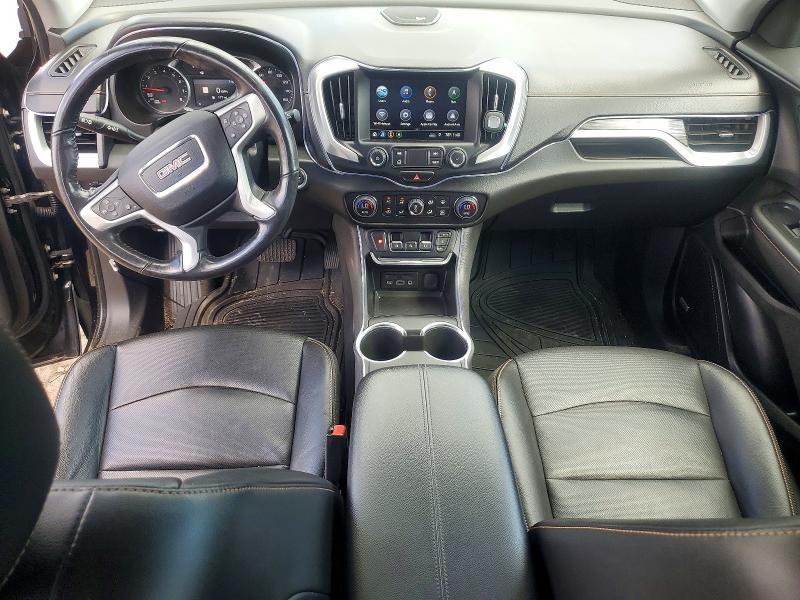 Aukcja sprzedaży 2019 Gmc Terrain, vin: 3GKALVEXXKL170746, numer aukcji: 68029426