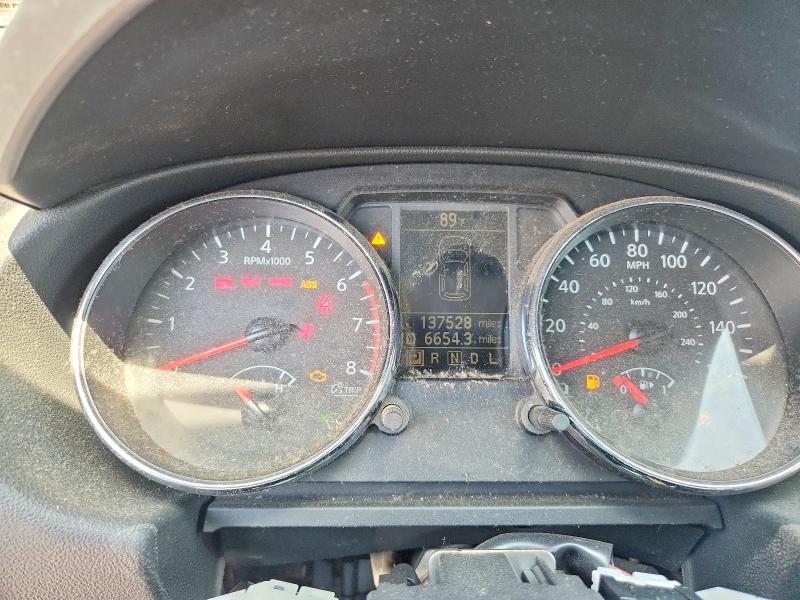 69341006 :رقم المزاد ، JN8AS5MT4FW671228 vin ، 2015 Nissan Rogue Select مزاد بيع