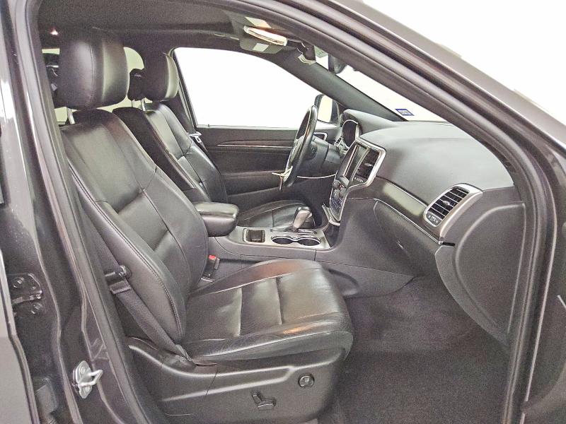 Продажа на аукционе авто 2018 Jeep Grand Cherokee, vin: 1C4RJEBG4JC130780, номер лота: 67399866