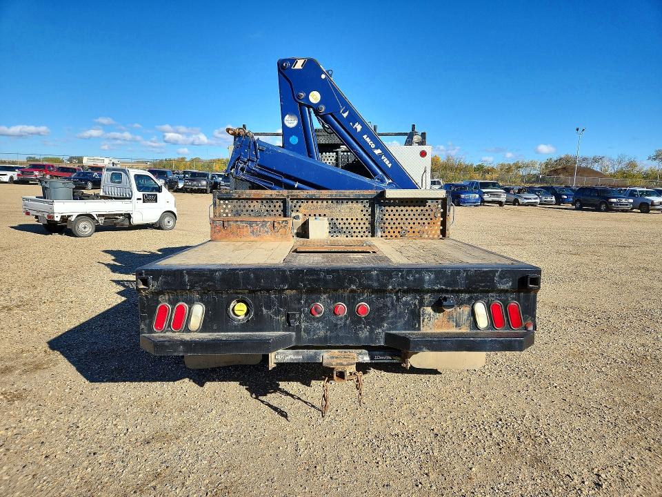 Продажа на аукционе авто 2012 Ford F550, vin: 1FD0X5HT6CEA90376, номер лота: 71005496