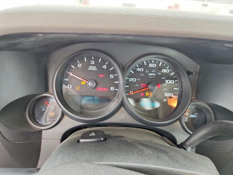 2008 Gmc Sierra მანქანა იყიდება აუქციონზე, vin: 1GTEC14C58Z305444, აუქციონის ნომერი: 66362896