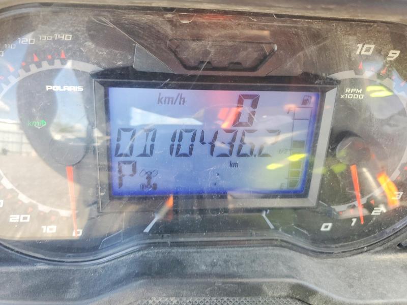 Aukcja sprzedaży 2023 Polaris Ranger, vin: 4XARRE997P8045614, numer aukcji: 64416046