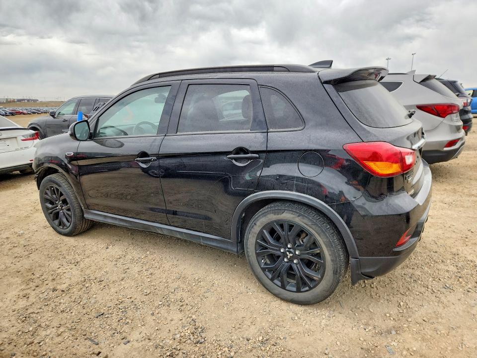 Продаж на аукціоні авто 2019 Mitsubishi Rvr, vin: JA4AJ4AW9KU600937, номер лоту: 69814816