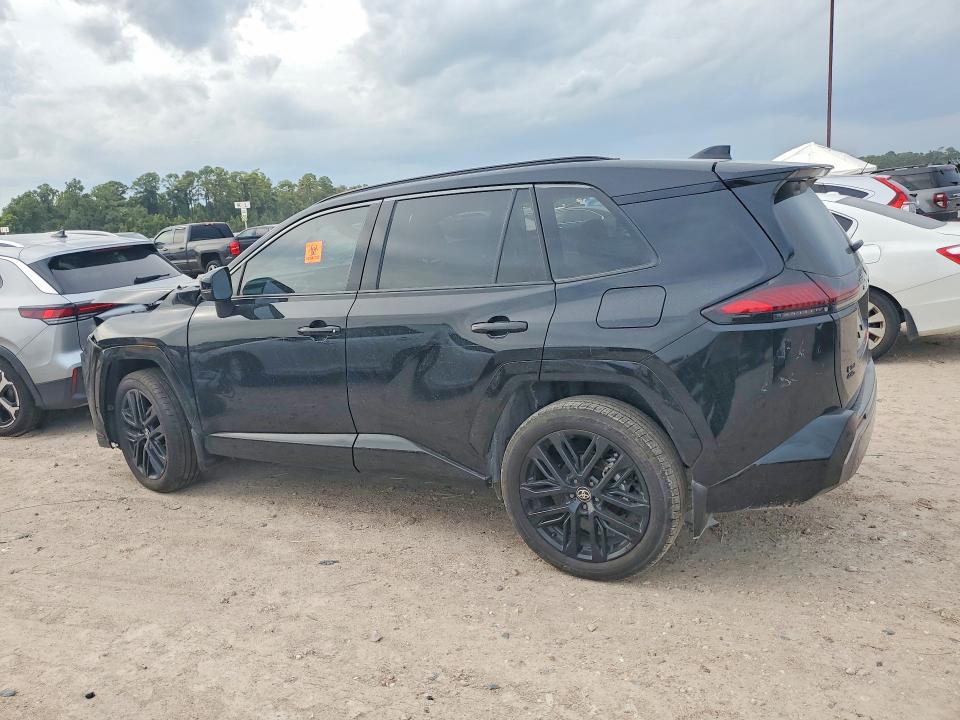 65711476 :رقم المزاد ، 2T36CRAV7TW000920 vin ، 2026 Toyota Rav4 Le مزاد بيع