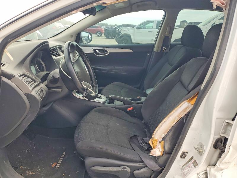 Aukcja sprzedaży 2013 Nissan Sentra, vin: 3N1AB7AP6DL679738, numer aukcji: 69223756
