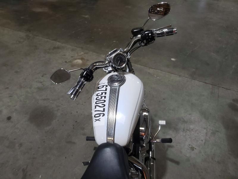 2006 Harley-davidson Xl1200 მანქანა იყიდება აუქციონზე, vin: 1HD1CGP116K416637, აუქციონის ნომერი: 67550276