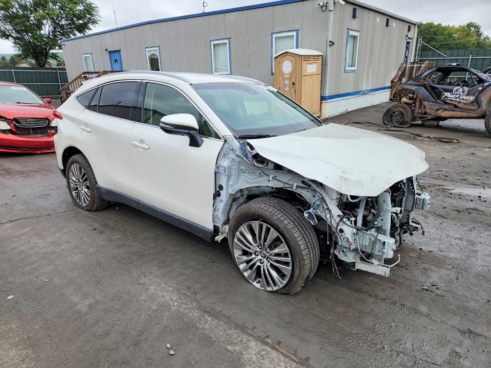Aukcja sprzedaży 2021 Toyota Venza, vin: JTEAAAAH0MJ069763, numer aukcji: 70489376