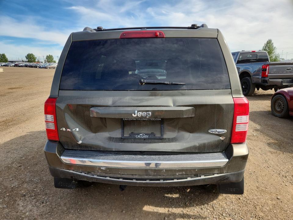 Aukcja sprzedaży 2016 Jeep Patriot, vin: 1C4NJRABXGD588340, numer aukcji: 67444066