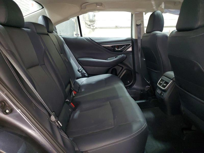 68562676 :رقم المزاد ، 4S3BWAN61N3015784 vin ، 2022 Subaru Legacy مزاد بيع