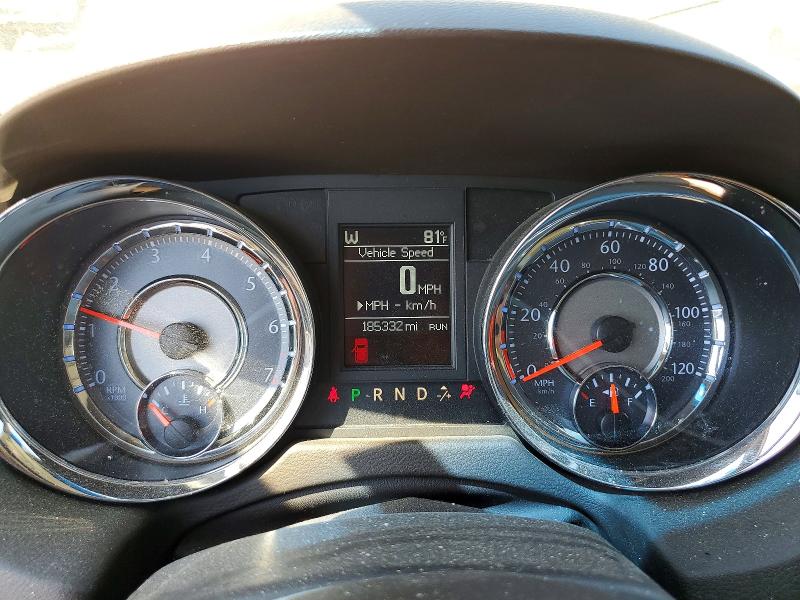 67412696 :رقم المزاد ، 2C4RC1BG3ER307674 vin ، 2014 Chrysler Town & Country مزاد بيع