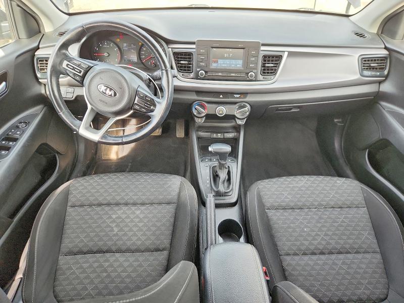 Продаж на аукціоні авто 2018 Kia Rio 5-door, vin: 3KPA25AB6JE095202, номер лоту: 67960086