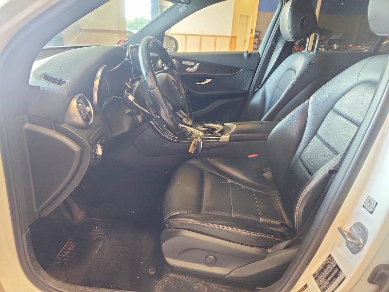 Продажа на аукционе авто 2018 Mercedes-benz Glc, vin: WDC0G4KB7JV022965, номер лота: 69390226