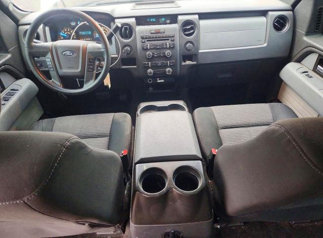 2014 Ford F150 მანქანა იყიდება აუქციონზე, vin: 1FTFW1EF9EKD24006, აუქციონის ნომერი: 71105926