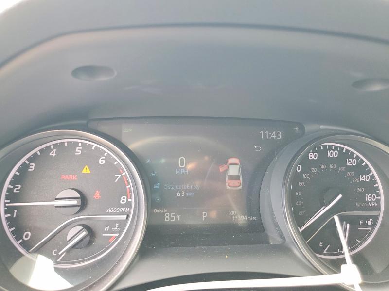 Продажа на аукционе авто 2021 Toyota Camry, vin: 4T1G11BK9MU031273, номер лота: 68361156