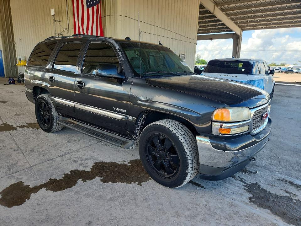 69252276 :رقم المزاد ، 1GKEK13T35J131151 vin ، 2005 Gmc Yukon مزاد بيع