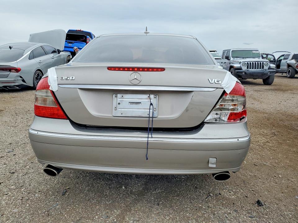 Aukcja sprzedaży 2007 Mercedes-benz E, vin: WDBUF56X47B169114, numer aukcji: 69349756