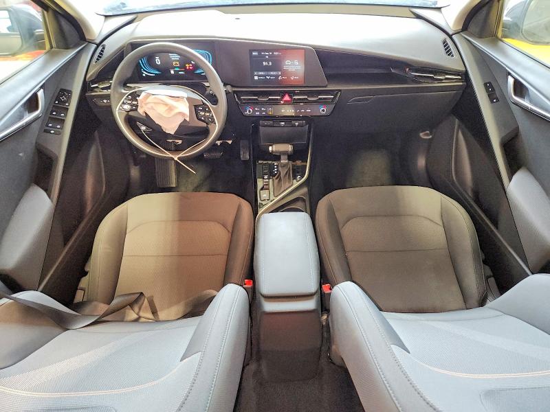 Продажа на аукционе авто 2026 Kia Niro, vin: KNDCP3LE2T5342705, номер лота: 69442316