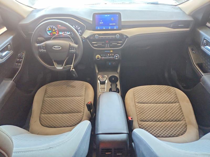 2020 Ford Escape მანქანა იყიდება აუქციონზე, vin: 1FMCU9G67LUB16336, აუქციონის ნომერი: 67735856