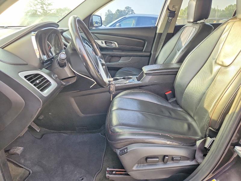 2013 Gmc Terrain მანქანა იყიდება აუქციონზე, vin: 2GKFLWE38D6322524, აუქციონის ნომერი: 69015116