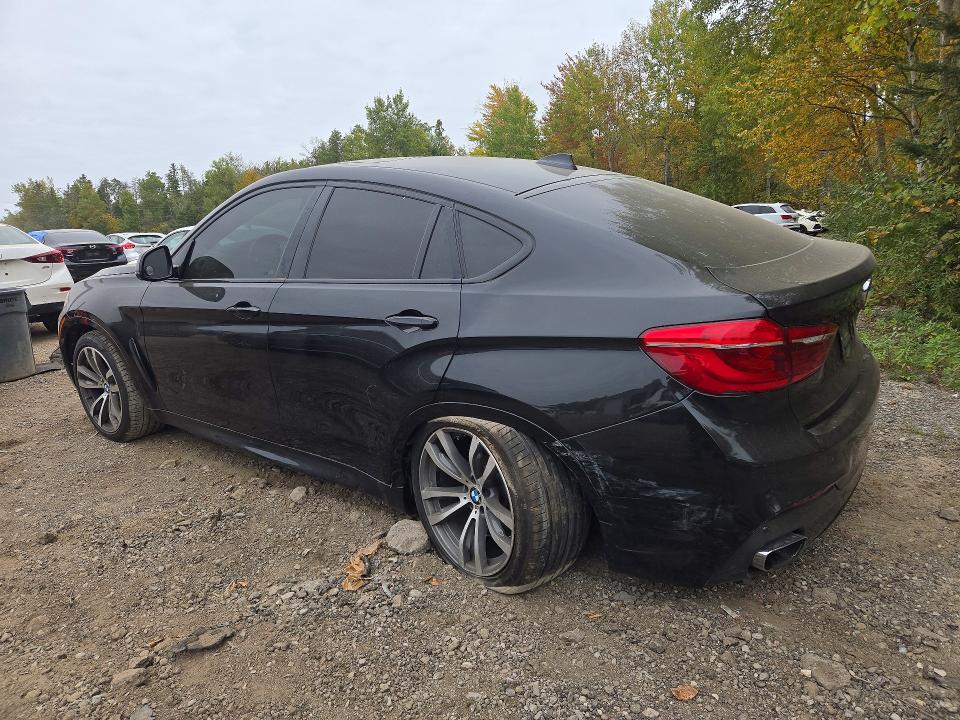 Aukcja sprzedaży 2016 Bmw X6, vin: 5UXKU2C57G0N84065, numer aukcji: 69574866