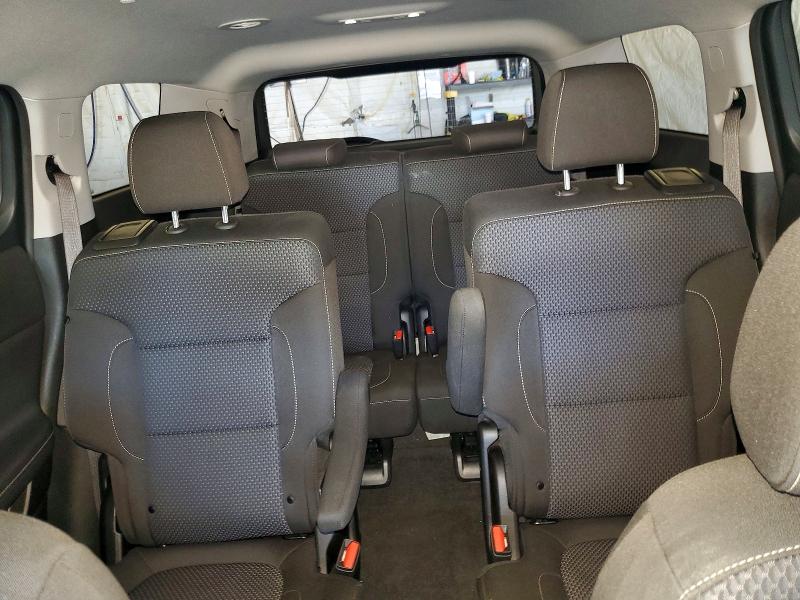 Aukcja sprzedaży 2019 Gmc Acadia, vin: 1GKKNRL41PZ207536, numer aukcji: 67719736