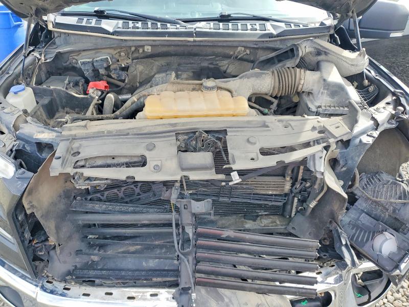 Продаж на аукціоні авто 2016 Ford F150, vin: 1FTEX1EP5GKF33232, номер лоту: 68133226