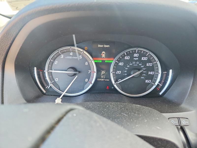 2014 Acura Mdx მანქანა იყიდება აუქციონზე, vin: 5FRYD4H88EB041864, აუქციონის ნომერი: 68587636