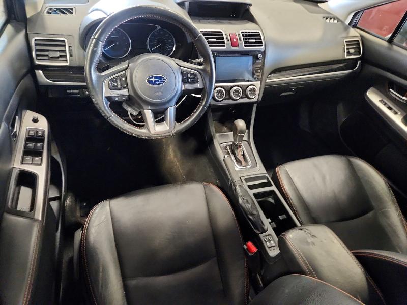 Продаж на аукціоні авто 2016 Subaru Crosstrek, vin: JF2GPAKC9G8218913, номер лоту: 67362846