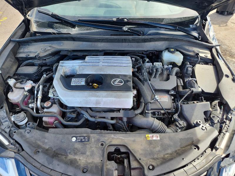 67418596 :رقم المزاد ، JTHE9JBHXM2045265 vin ، 2021 Lexus Ux مزاد بيع
