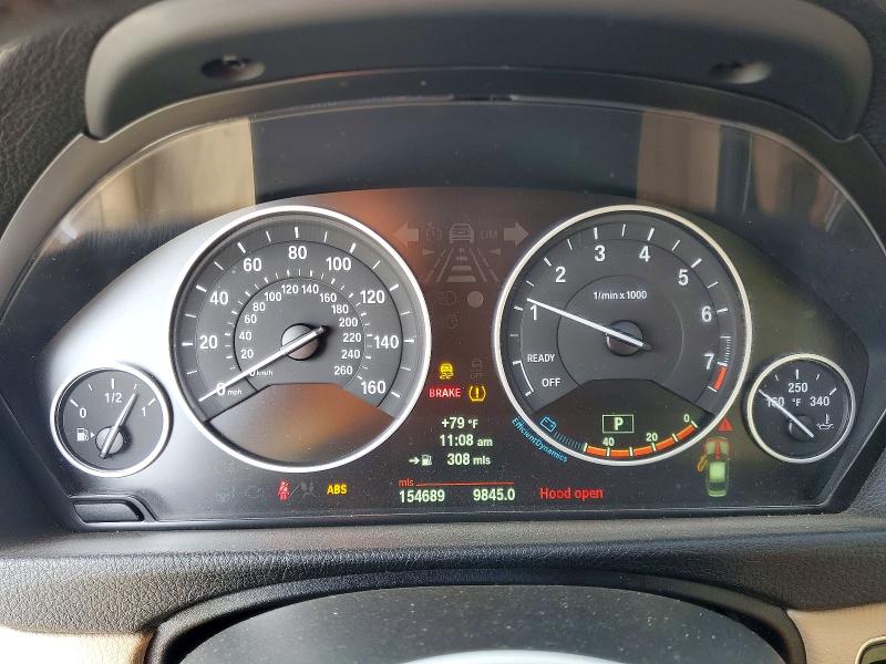 Aukcja sprzedaży 2013 Bmw 328, vin: WBA3A5C53DF602941, numer aukcji: 67723146