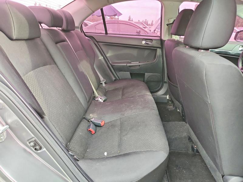 Продажа на аукционе авто 2016 Mitsubishi Lancer, vin: JA32V2FW2GU003677, номер лота: 68406646