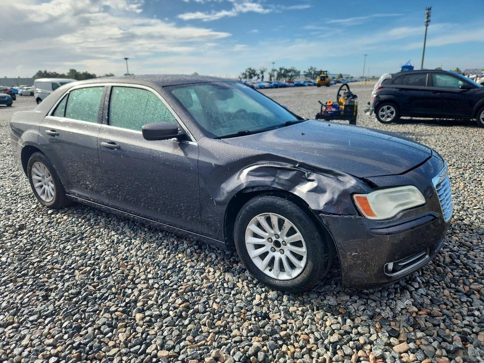 Aukcja sprzedaży 2013 Chrysler 300, vin: 2C3CCAAG3DH577617, numer aukcji: 67600436
