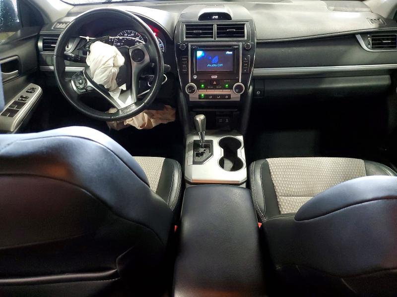 68367296 :رقم المزاد ، 4T1BF1FK3CU533684 vin ، 2012 Toyota Camry مزاد بيع
