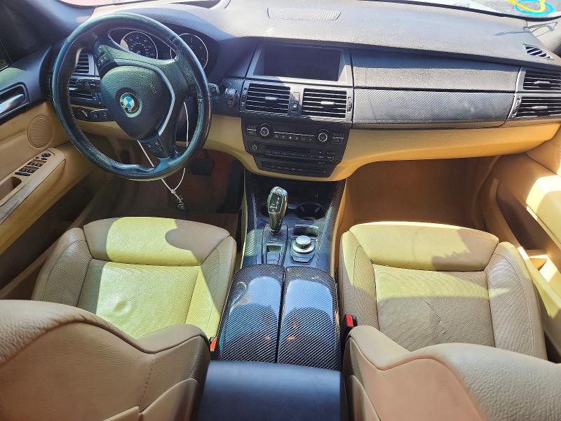 Aukcja sprzedaży 2009 Bmw X5, vin: 5UXFF03539LJ97420, numer aukcji: 70021536