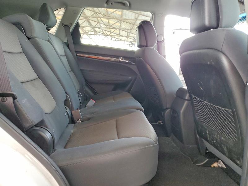 Продаж на аукціоні авто 2013 Kia Sorento, vin: 5XYKT3A63DG406424, номер лоту: 68694876