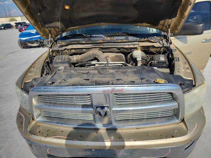 Aukcja sprzedaży 2011 Dodge Ram 1500, vin: 1D7RV1GTXBS612900, numer aukcji: 67122696